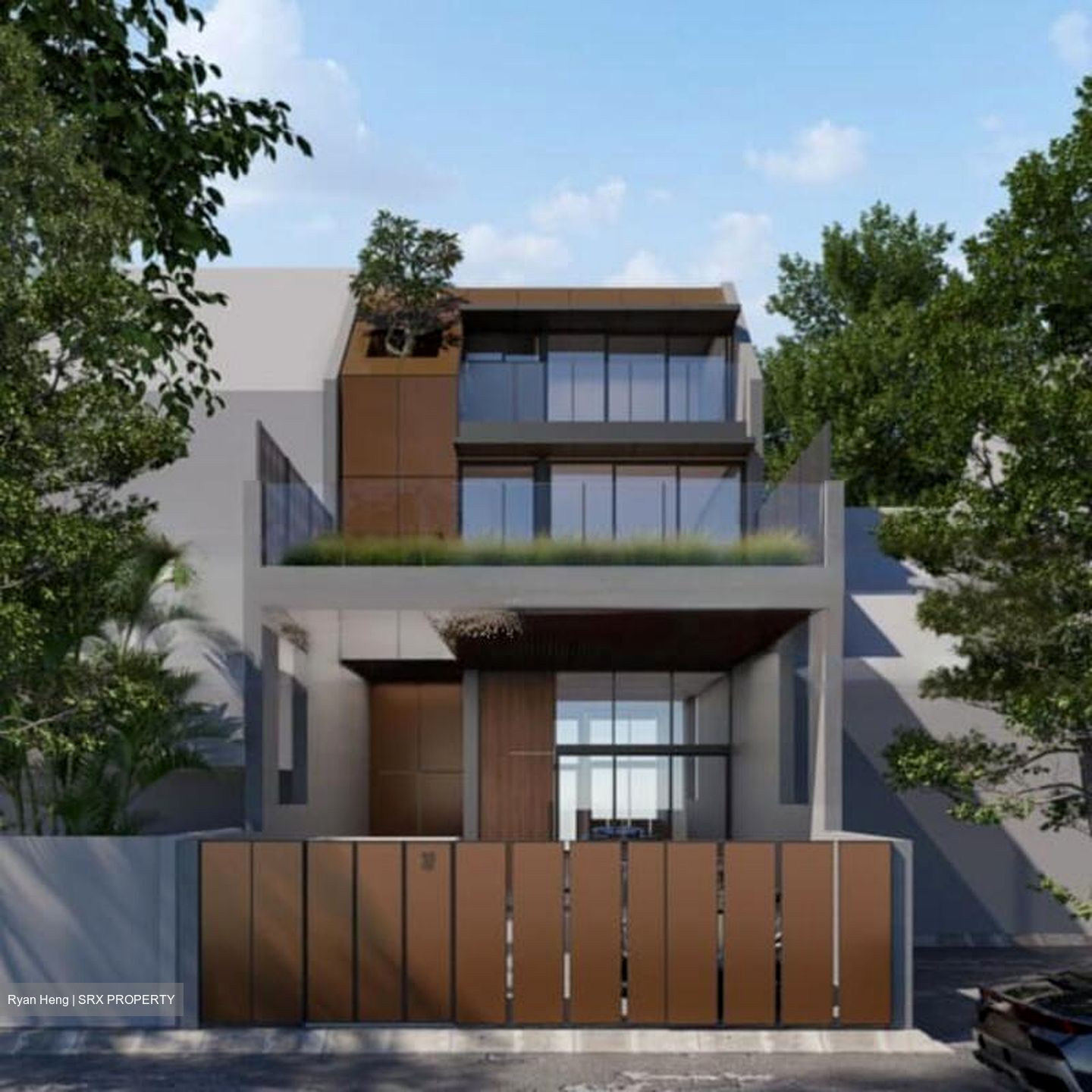 Chai Chee Road (D16), Terrace #479419951